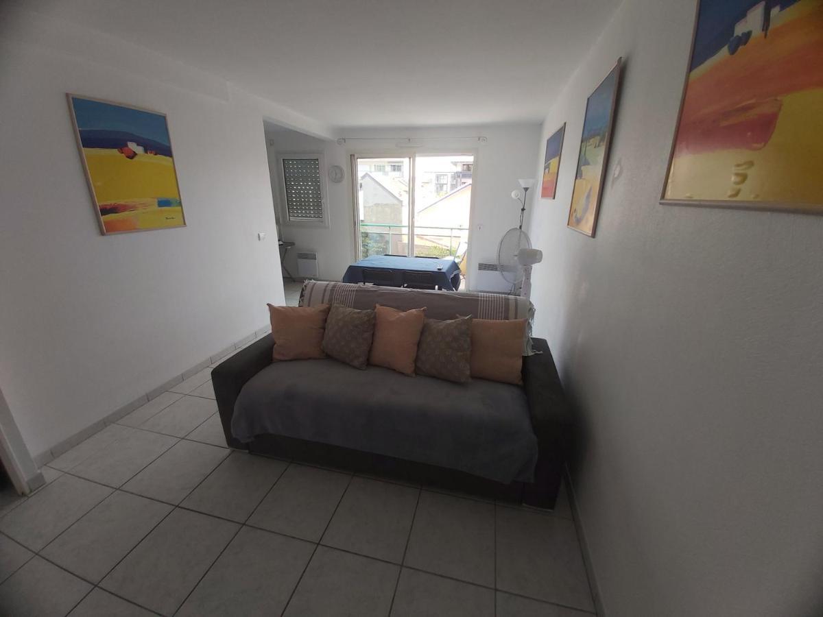 Centre, Grand T2 Balcon Pkg, Plage Gare 600M, Tres Calme Arcachon Zewnętrze zdjęcie