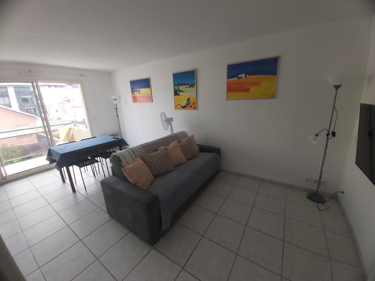 Centre, Grand T2 Balcon Pkg, Plage Gare 600M, Tres Calme Arcachon Zewnętrze zdjęcie