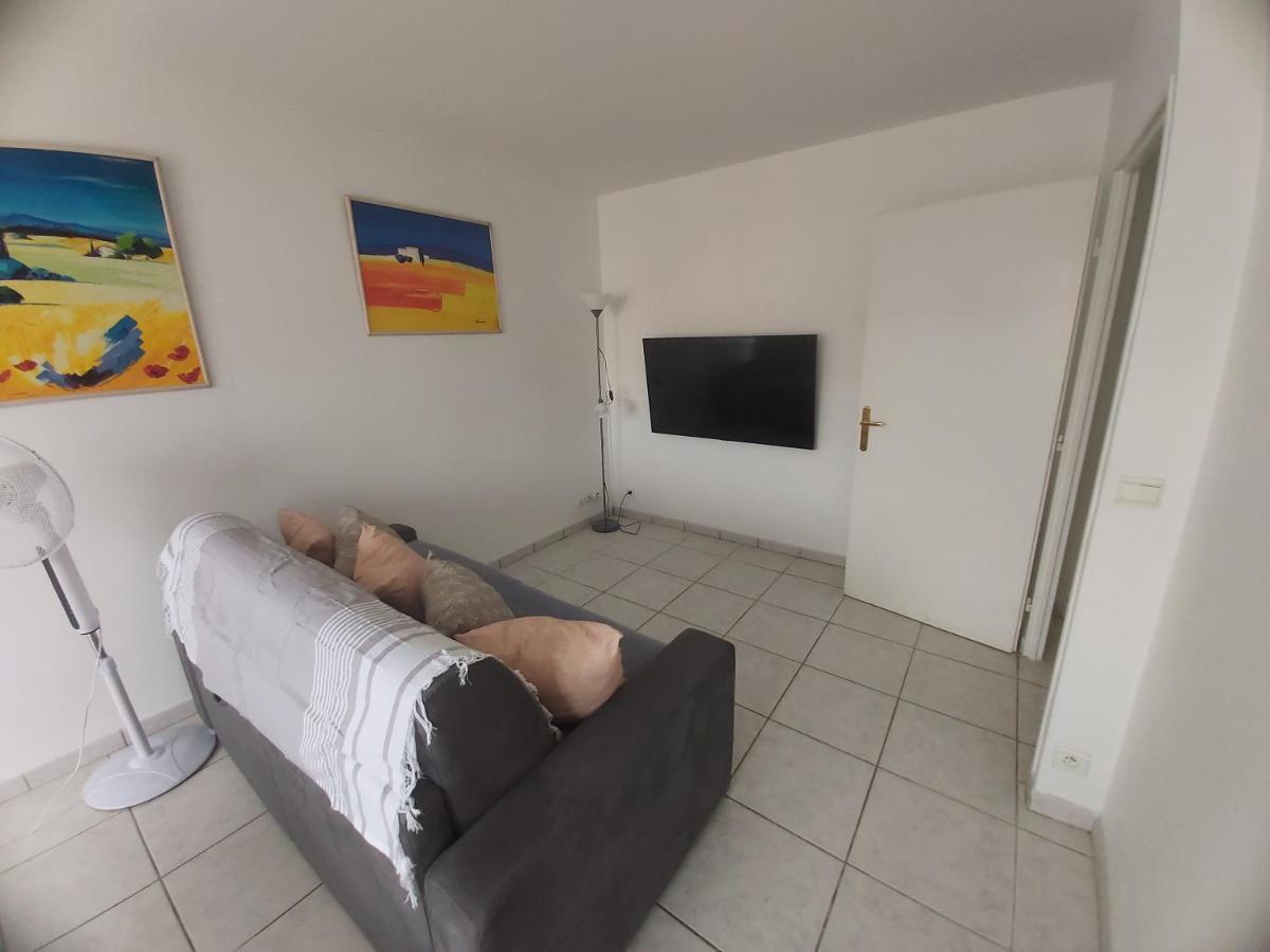 Centre, Grand T2 Balcon Pkg, Plage Gare 600M, Tres Calme Arcachon Zewnętrze zdjęcie