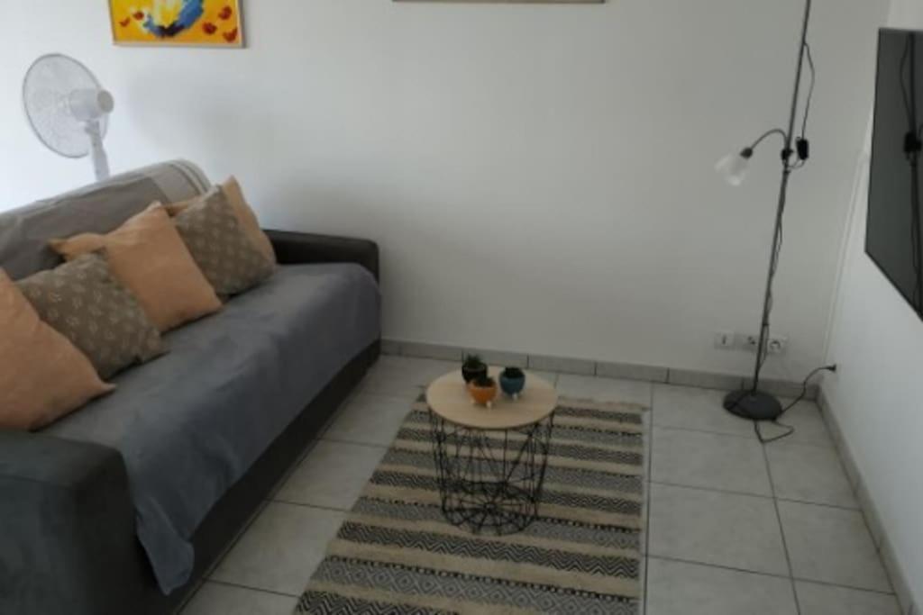 Centre, Grand T2 Balcon Pkg, Plage Gare 600M, Tres Calme Arcachon Zewnętrze zdjęcie