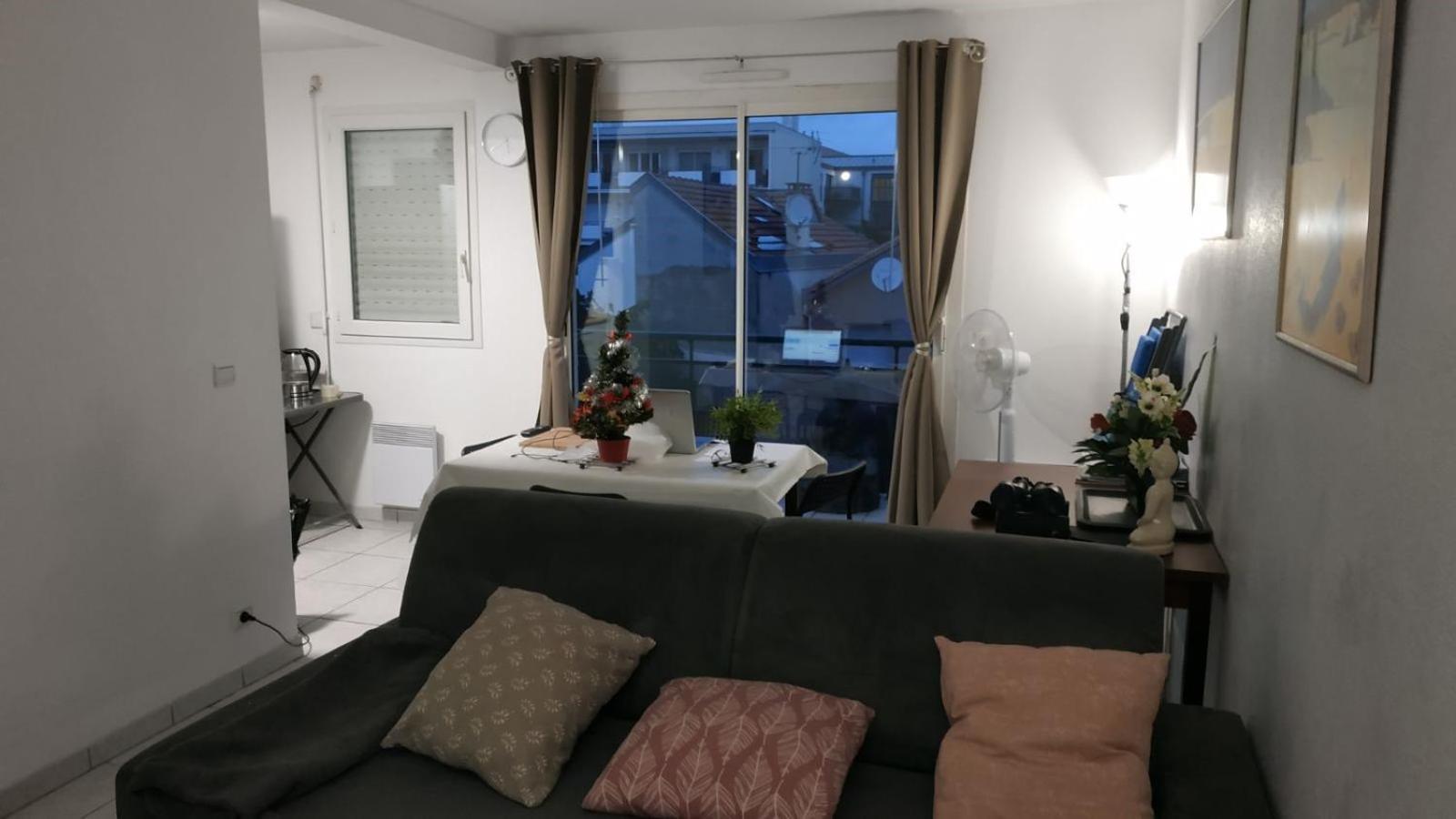 Centre, Grand T2 Balcon Pkg, Plage Gare 600M, Tres Calme Arcachon Zewnętrze zdjęcie